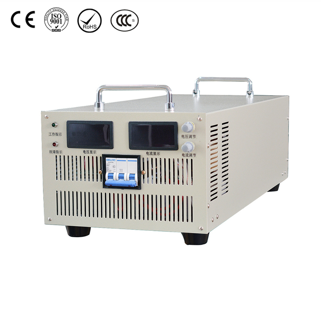 SV-5000 ハイパワー電源