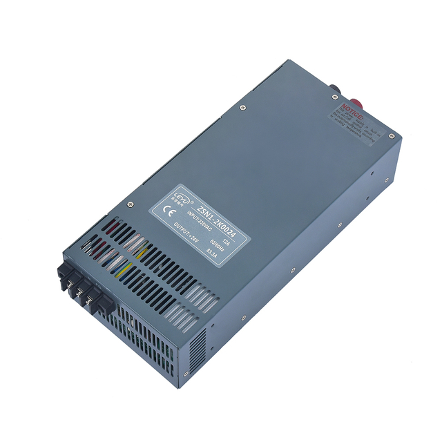 ZSN1-1K2 1200W High Power Power Supply