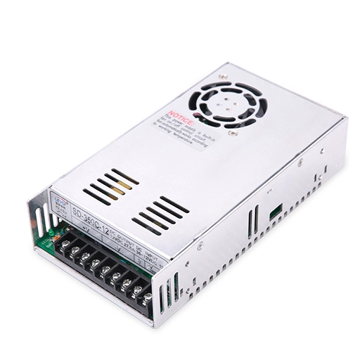 Strategic Guide to DC-DC Converters: Optimizing Industrial Power Density and Reliability