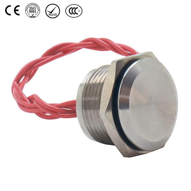 ZMPS-19A Piezo Switch