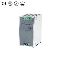 What Is A DIN Rail Power Supply And How Does It Work?