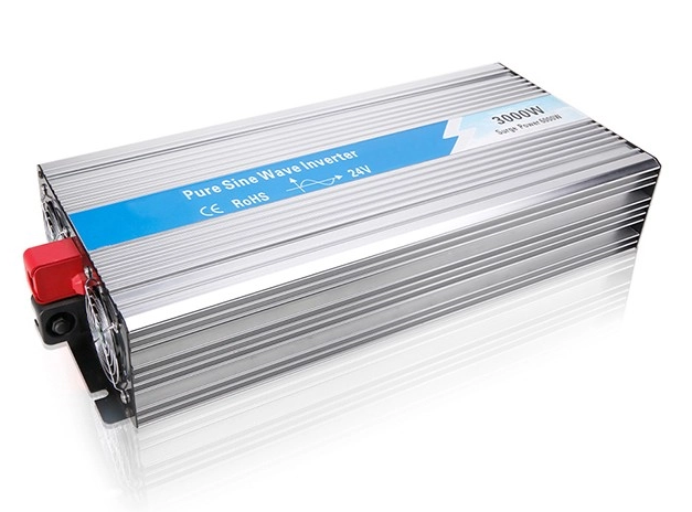 Pure Sine Wave Inverters in 2025: Engineering Insights for Reliable Off-Grid Power & ROI Optimization